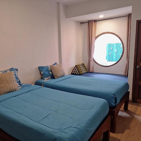 Samed Thanee Koh Samet Zewnętrze zdjęcie