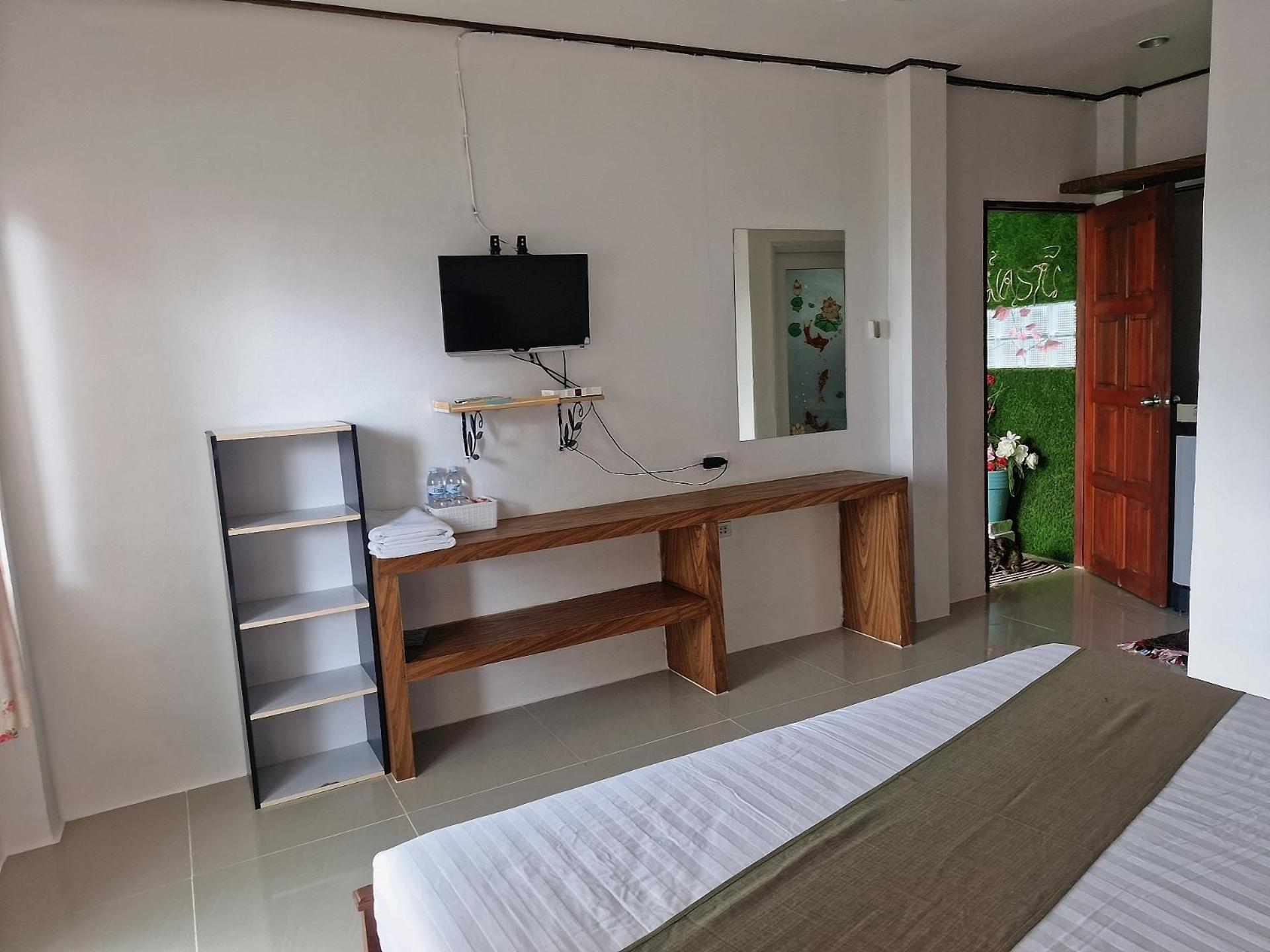 Samed Thanee Koh Samet Pokój zdjęcie