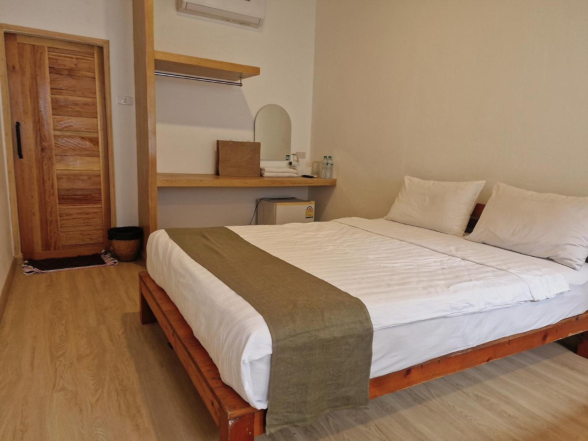 Samed Thanee Koh Samet Zewnętrze zdjęcie