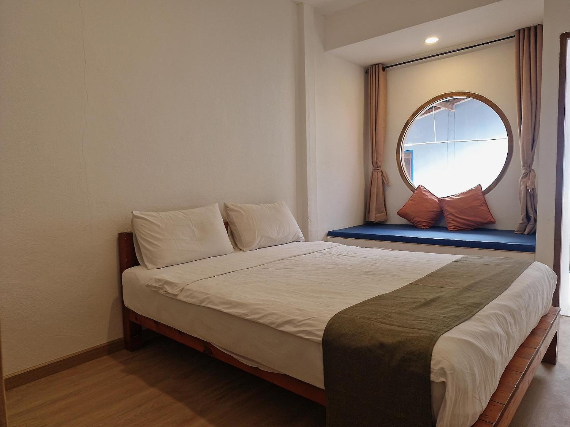 Samed Thanee Koh Samet Zewnętrze zdjęcie