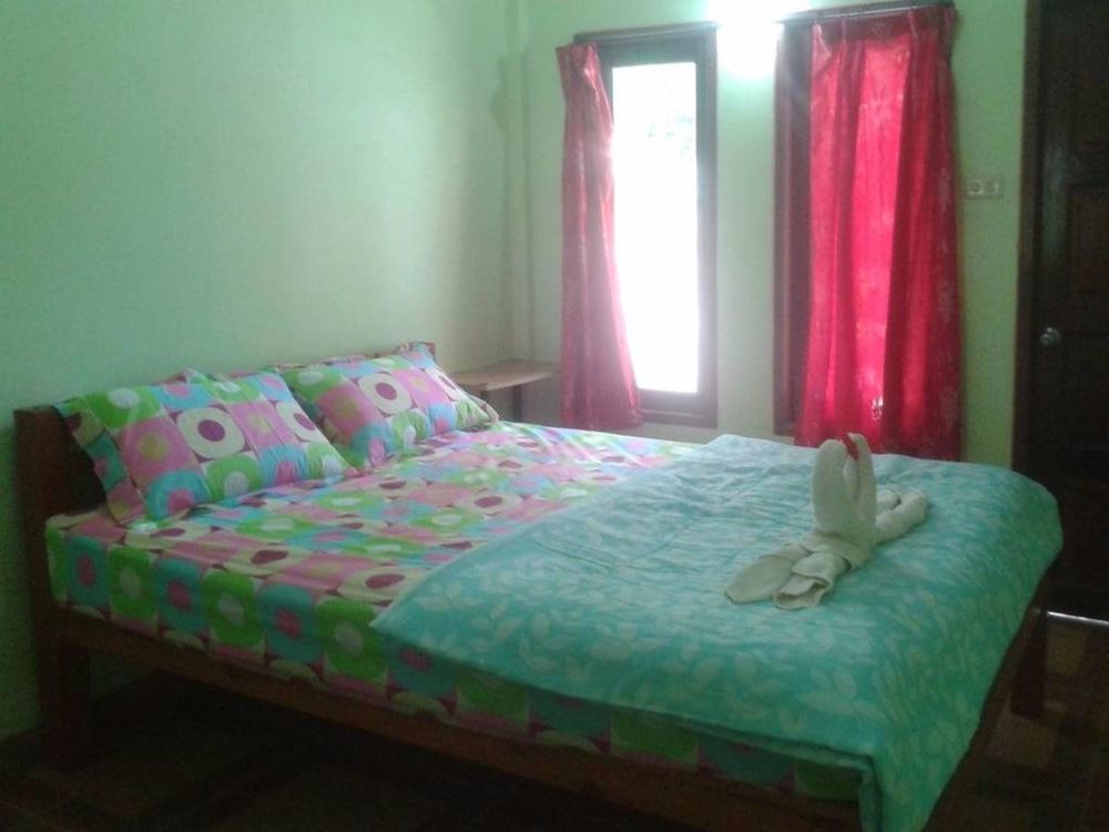 Samed Thanee Koh Samet Zewnętrze zdjęcie