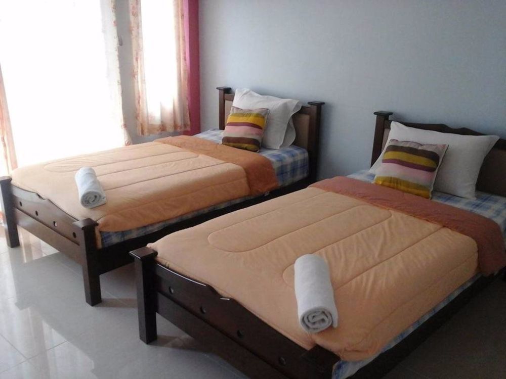 Samed Thanee Koh Samet Zewnętrze zdjęcie