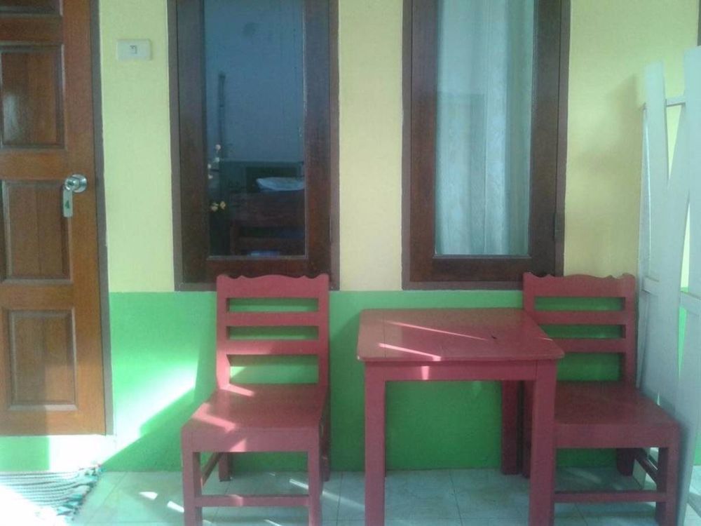 Samed Thanee Koh Samet Zewnętrze zdjęcie