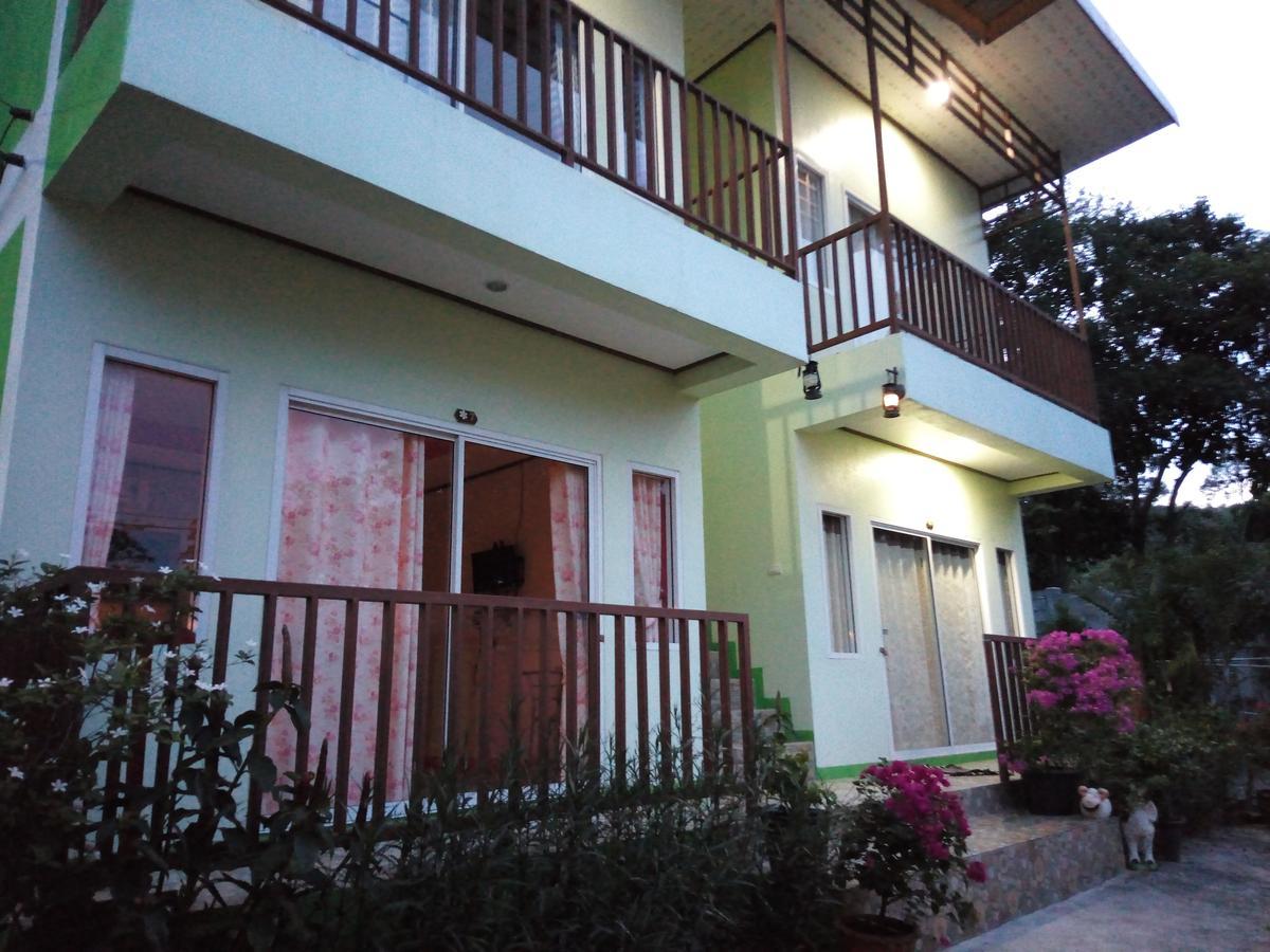 Samed Thanee Koh Samet Zewnętrze zdjęcie