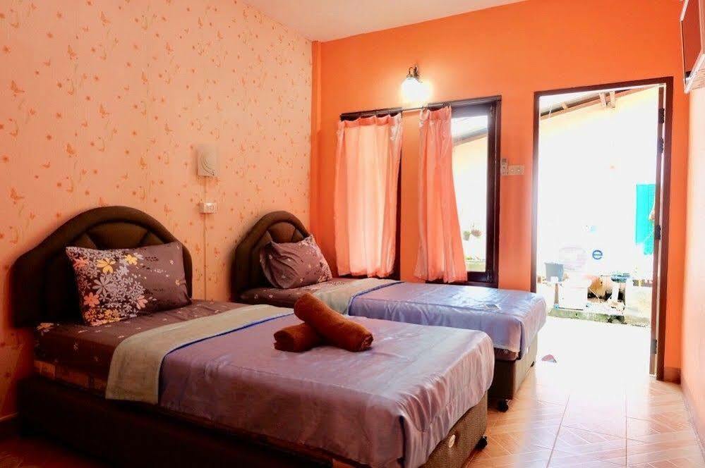 Samed Thanee Koh Samet Zewnętrze zdjęcie